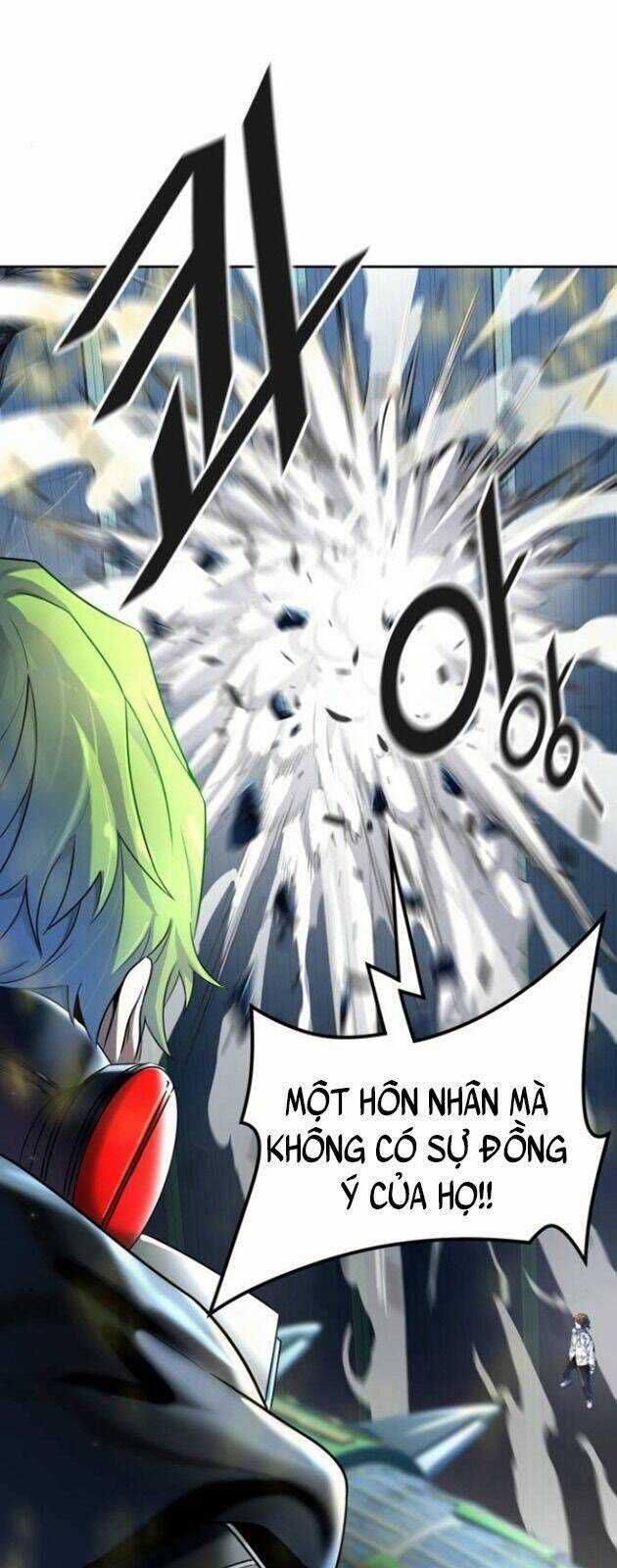 Cuộc Chiến Trong Tòa Tháp - Chapter 540 - Trang 94