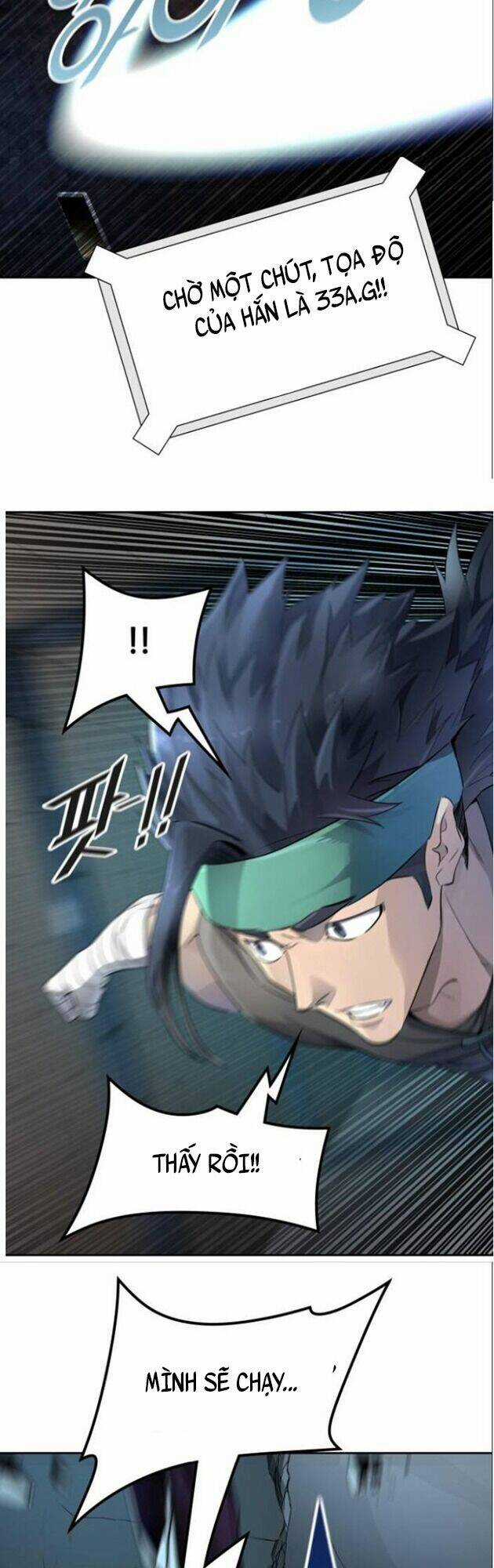 Cuộc Chiến Trong Tòa Tháp - Chapter 541 - Trang 27