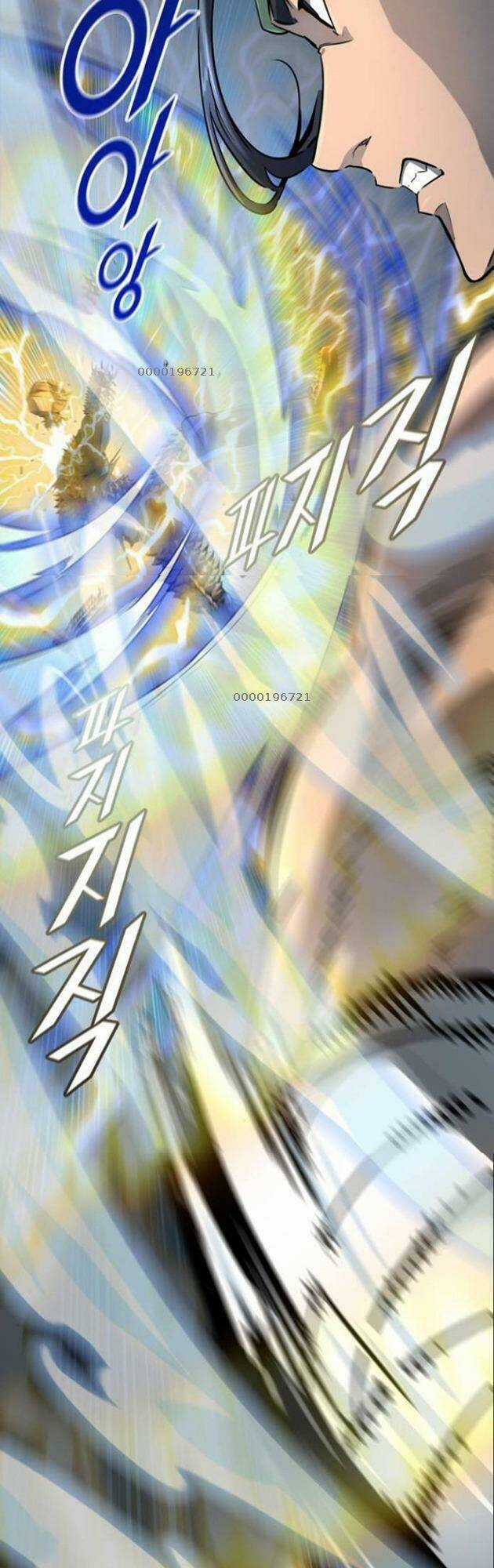 Cuộc Chiến Trong Tòa Tháp - Chapter 541 - Trang 33