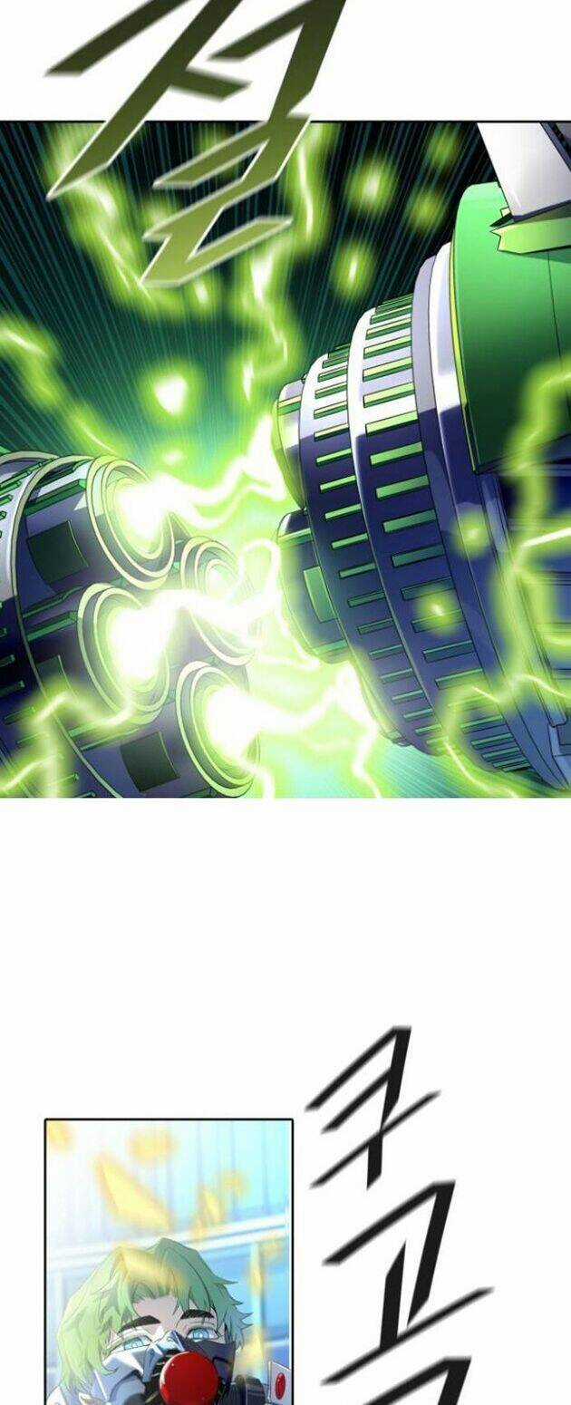 Cuộc Chiến Trong Tòa Tháp - Chapter 541 - Trang 65