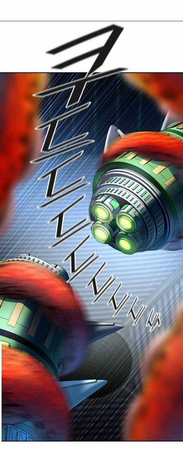 Cuộc Chiến Trong Tòa Tháp - Chapter 541 - Trang 68