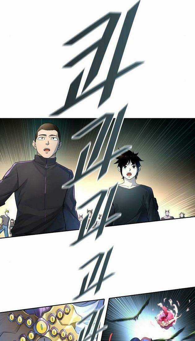 Cuộc Chiến Trong Tòa Tháp - Chapter 542 - Trang 32