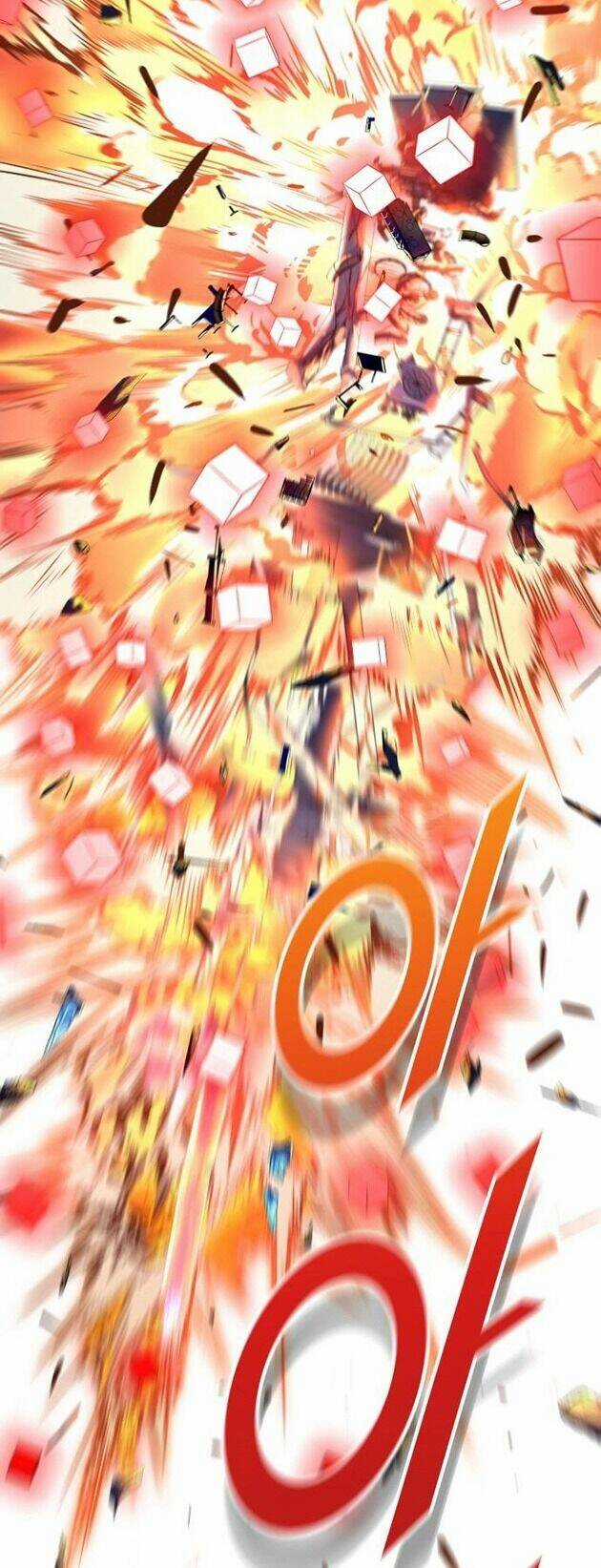 Cuộc Chiến Trong Tòa Tháp - Chapter 542 - Trang 44