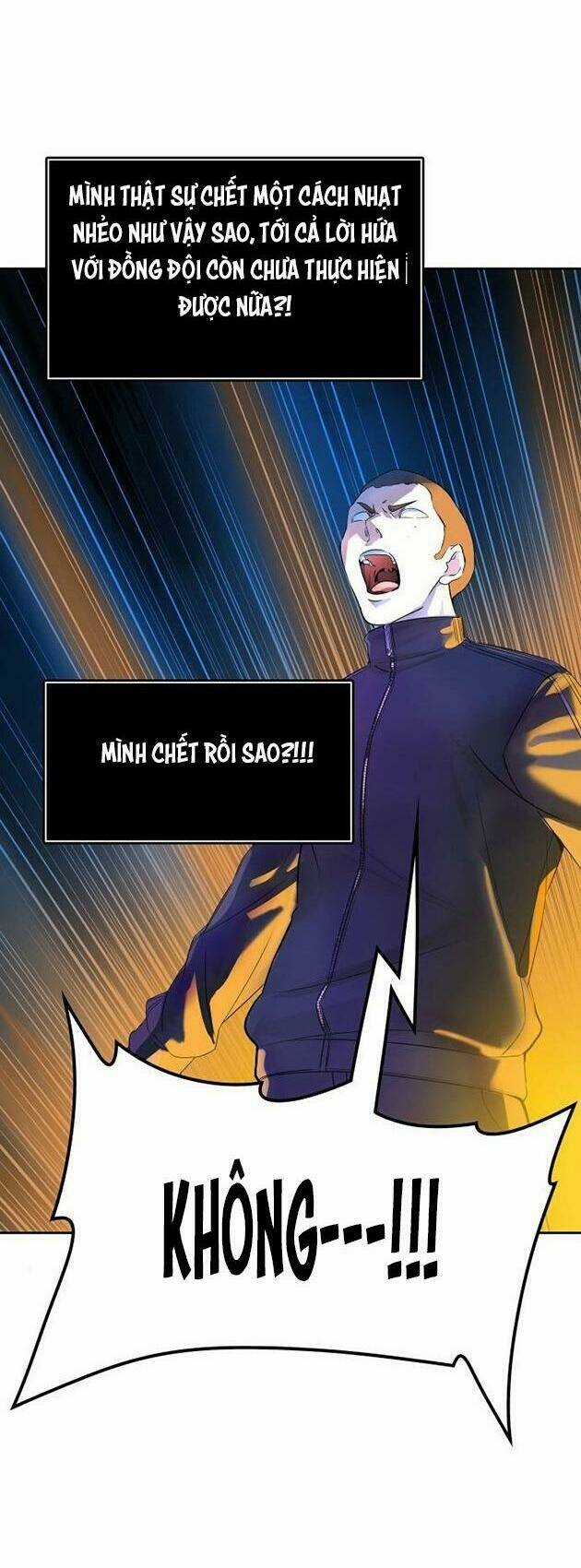 Cuộc Chiến Trong Tòa Tháp - Chapter 542 - Trang 49