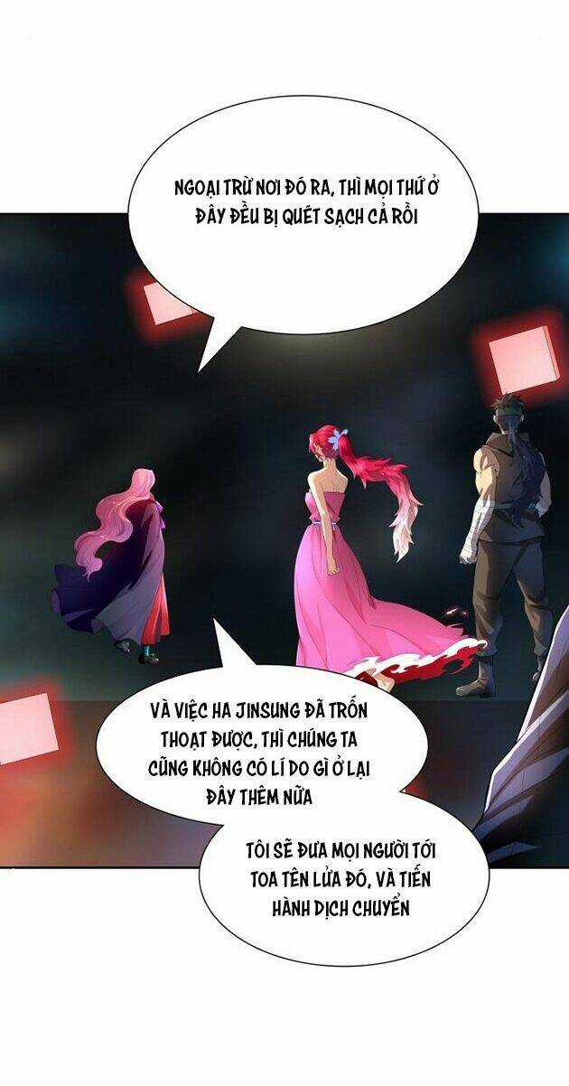 Cuộc Chiến Trong Tòa Tháp - Chapter 542 - Trang 78