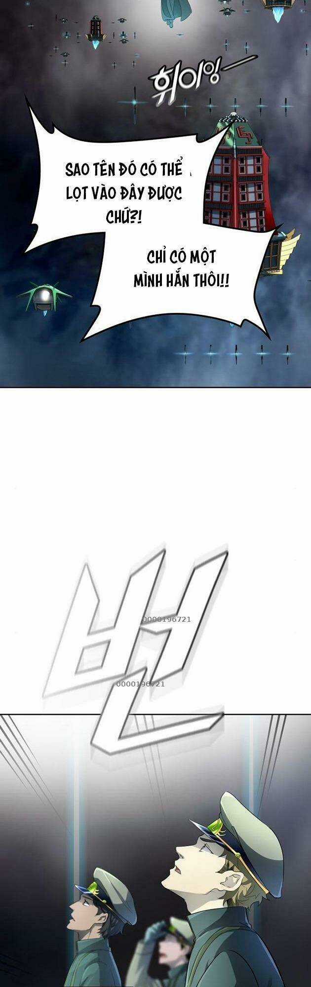Cuộc Chiến Trong Tòa Tháp - Chapter 542 - Trang 91
