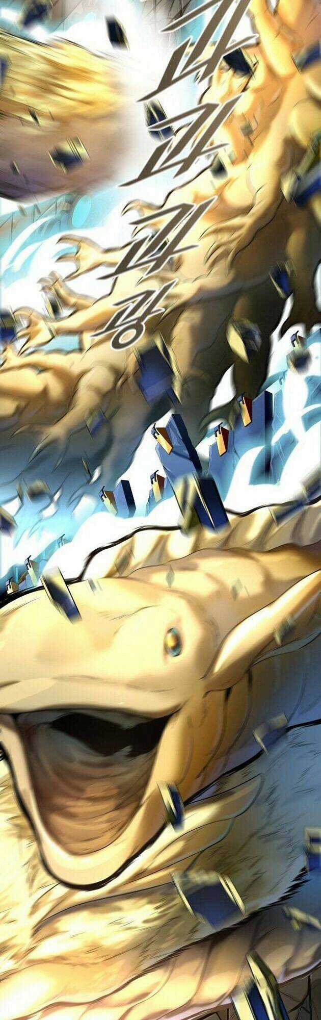 Cuộc Chiến Trong Tòa Tháp - Chapter 543 - Trang 130