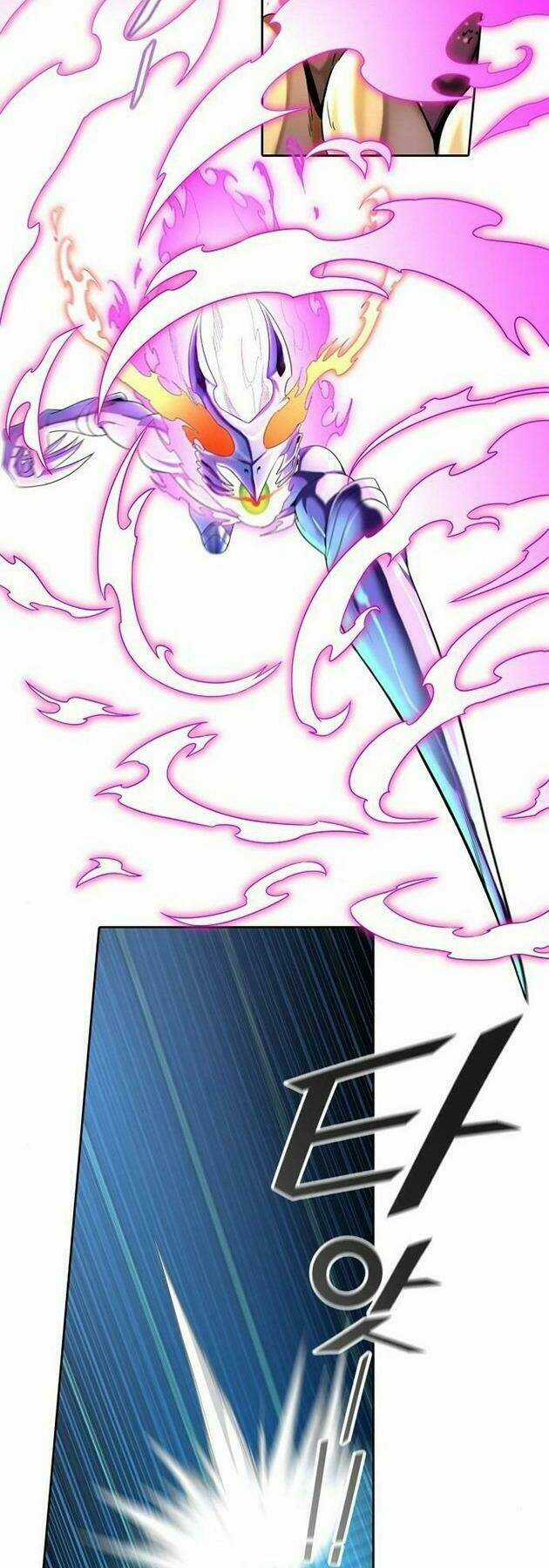 Cuộc Chiến Trong Tòa Tháp - Chapter 543 - Trang 20