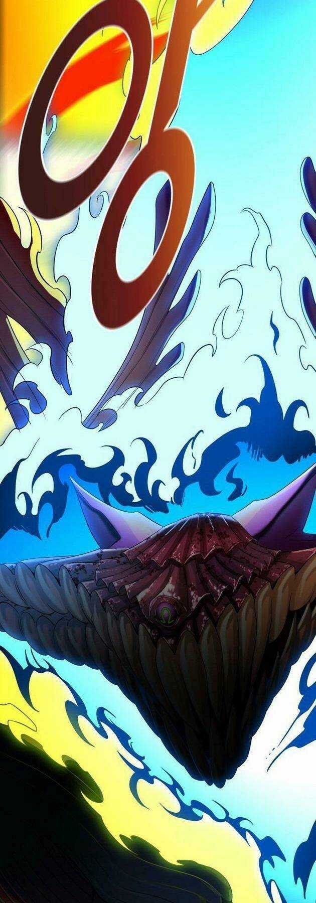 Cuộc Chiến Trong Tòa Tháp - Chapter 543 - Trang 25