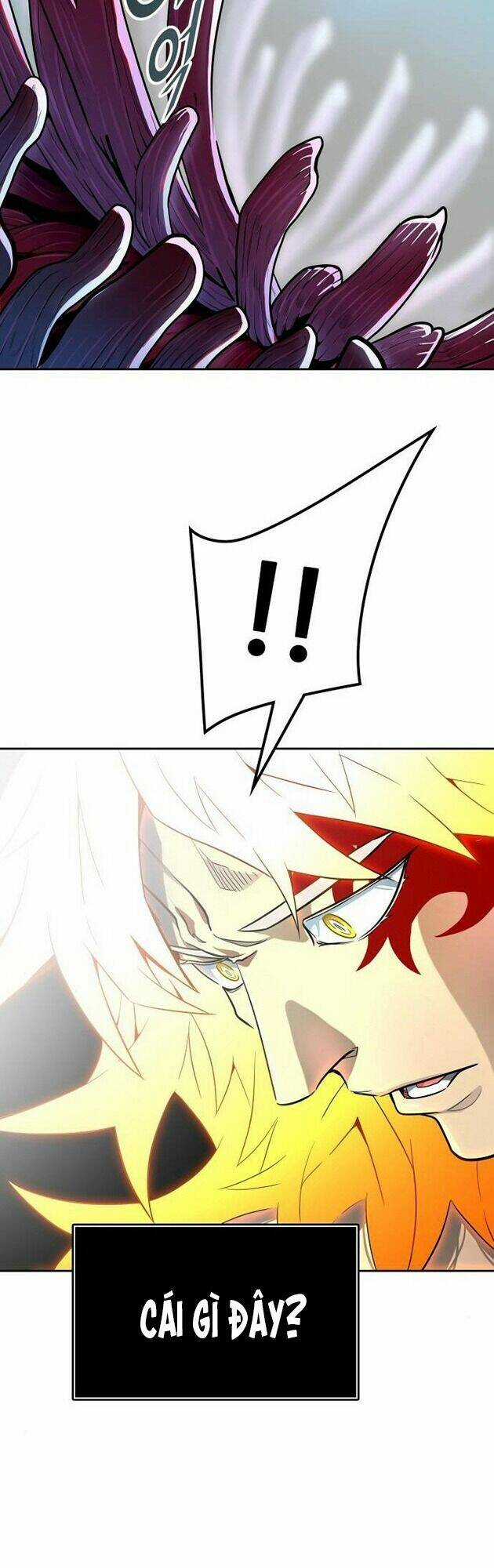 Cuộc Chiến Trong Tòa Tháp - Chapter 543 - Trang 27