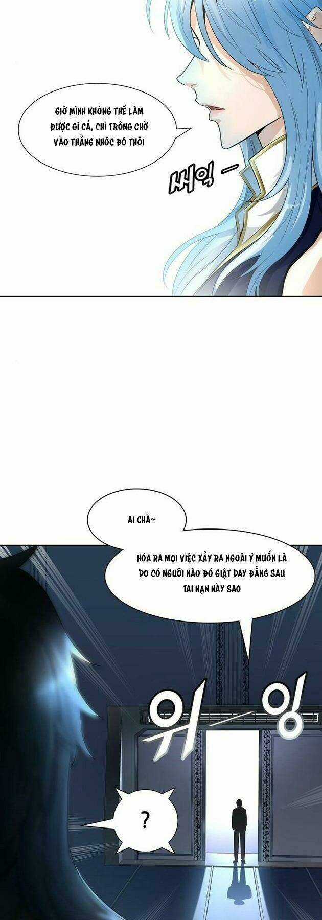 Cuộc Chiến Trong Tòa Tháp - Chapter 543 - Trang 4