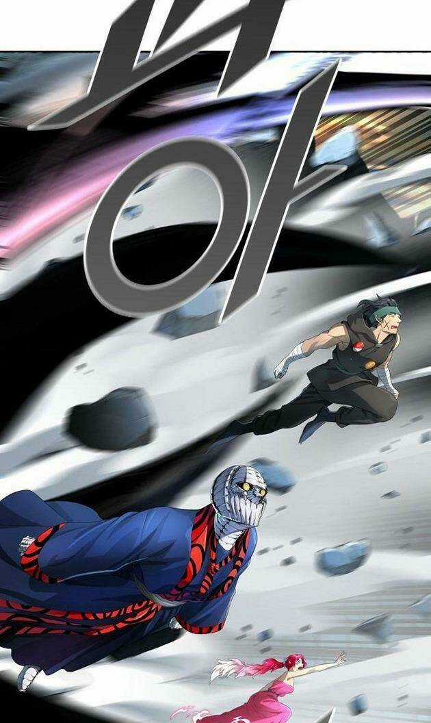 Cuộc Chiến Trong Tòa Tháp - Chapter 543 - Trang 41