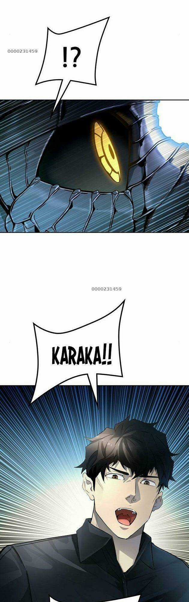 Cuộc Chiến Trong Tòa Tháp - Chapter 543 - Trang 43