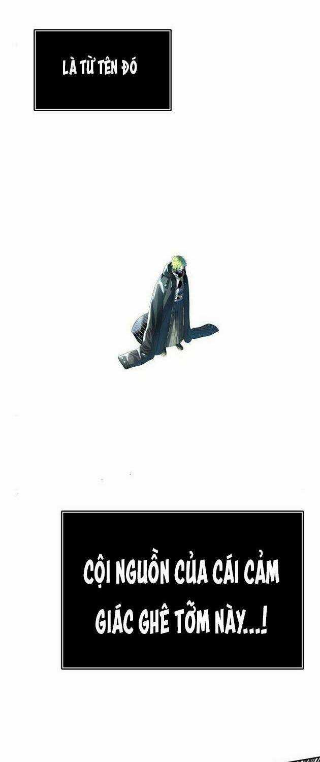 Cuộc Chiến Trong Tòa Tháp - Chapter 543 - Trang 45