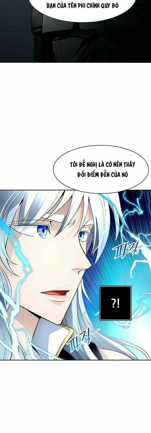 Cuộc Chiến Trong Tòa Tháp - Chapter 543 - Trang 8