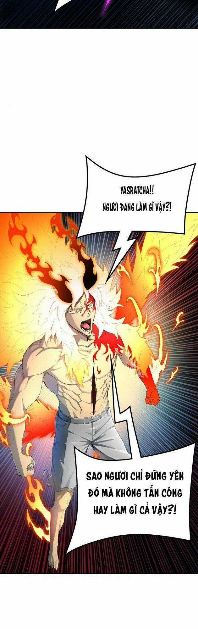 Cuộc Chiến Trong Tòa Tháp - Chapter 543 - Trang 76