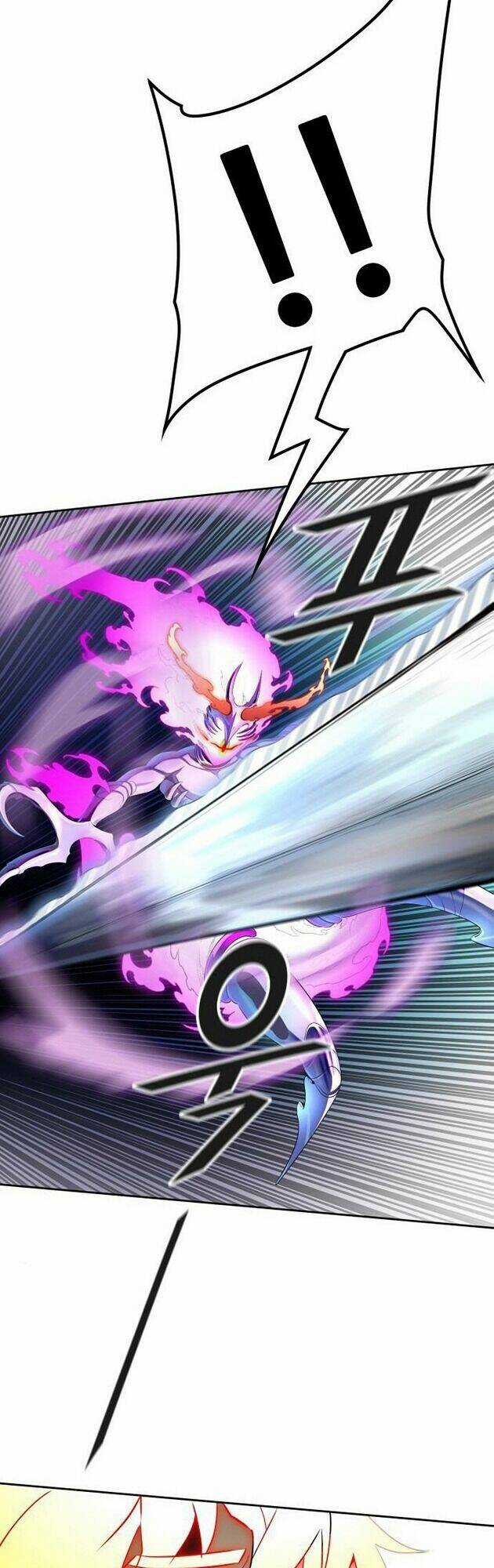 Cuộc Chiến Trong Tòa Tháp - Chapter 543 - Trang 85