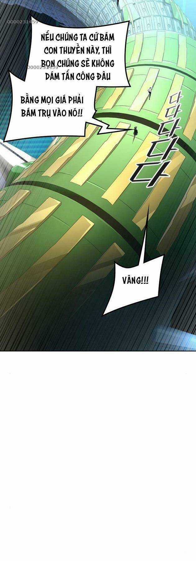 Cuộc Chiến Trong Tòa Tháp - Chapter 544 - Trang 41