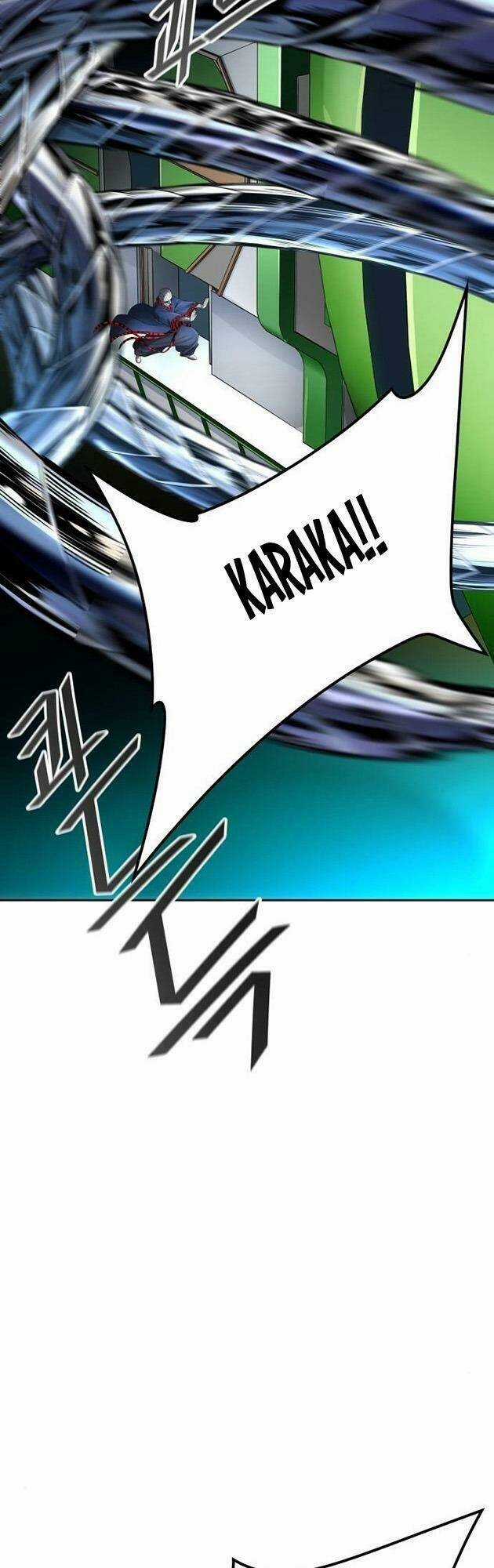 Cuộc Chiến Trong Tòa Tháp - Chapter 544 - Trang 46