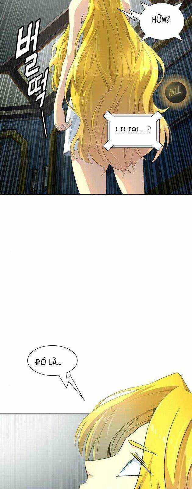 Cuộc Chiến Trong Tòa Tháp - Chapter 545 - Trang 12