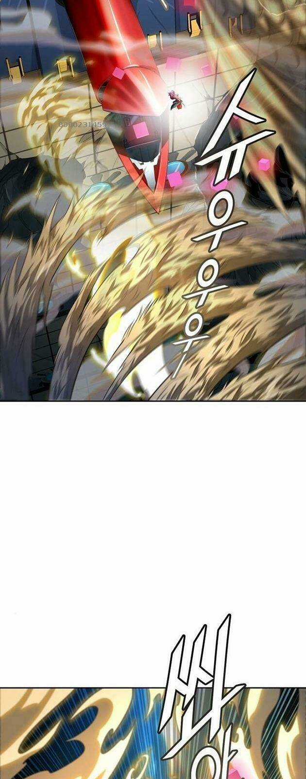 Cuộc Chiến Trong Tòa Tháp - Chapter 545 - Trang 17