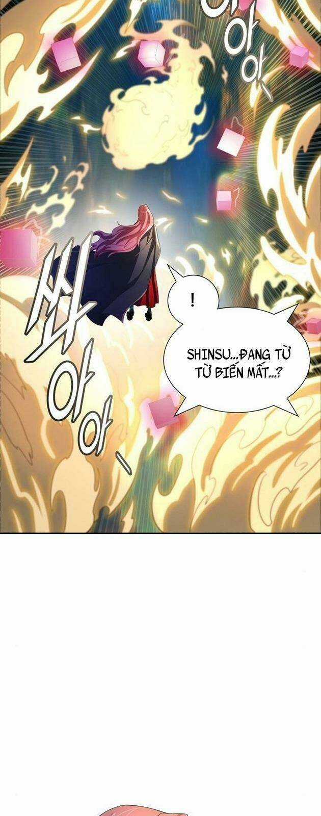 Cuộc Chiến Trong Tòa Tháp - Chapter 545 - Trang 18