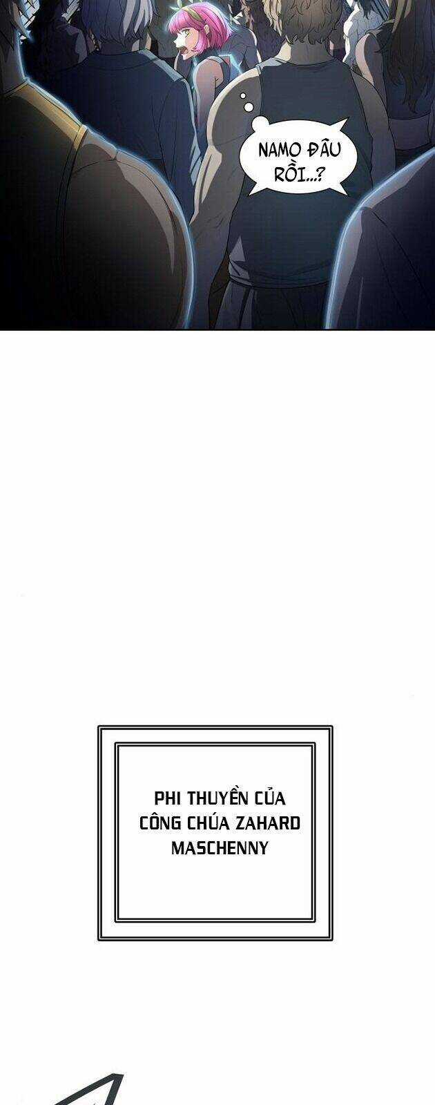 Cuộc Chiến Trong Tòa Tháp - Chapter 545 - Trang 21