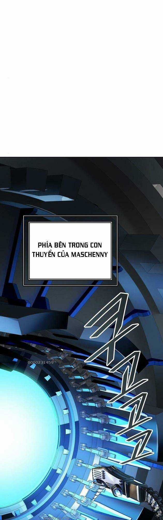 Cuộc Chiến Trong Tòa Tháp - Chapter 545 - Trang 25