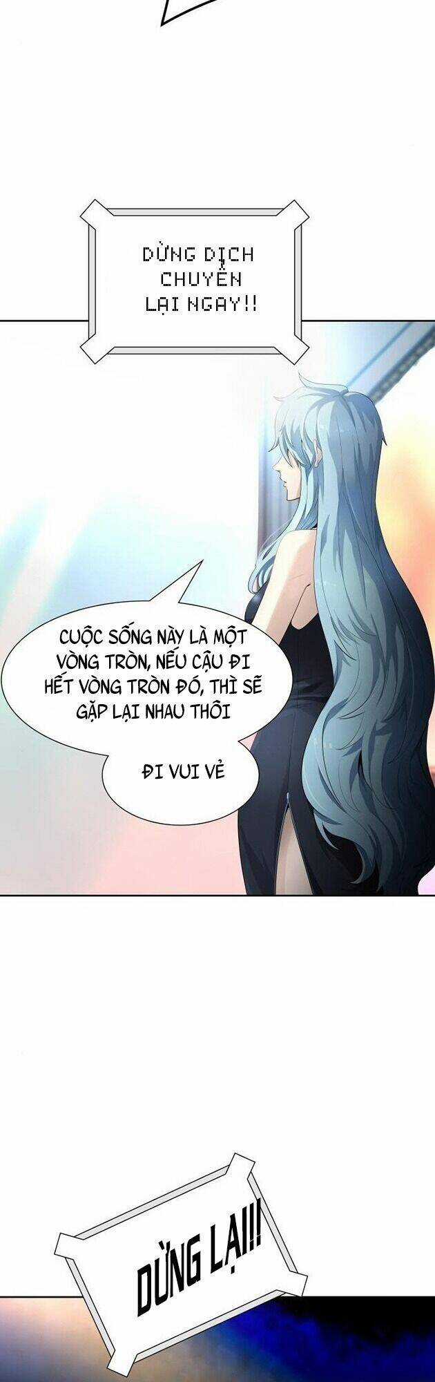 Cuộc Chiến Trong Tòa Tháp - Chapter 545 - Trang 30