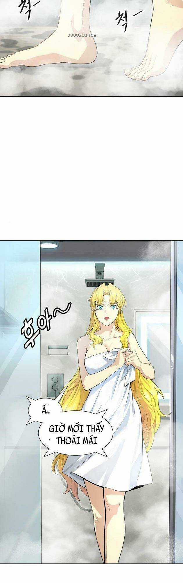 Cuộc Chiến Trong Tòa Tháp - Chapter 545 - Trang 4