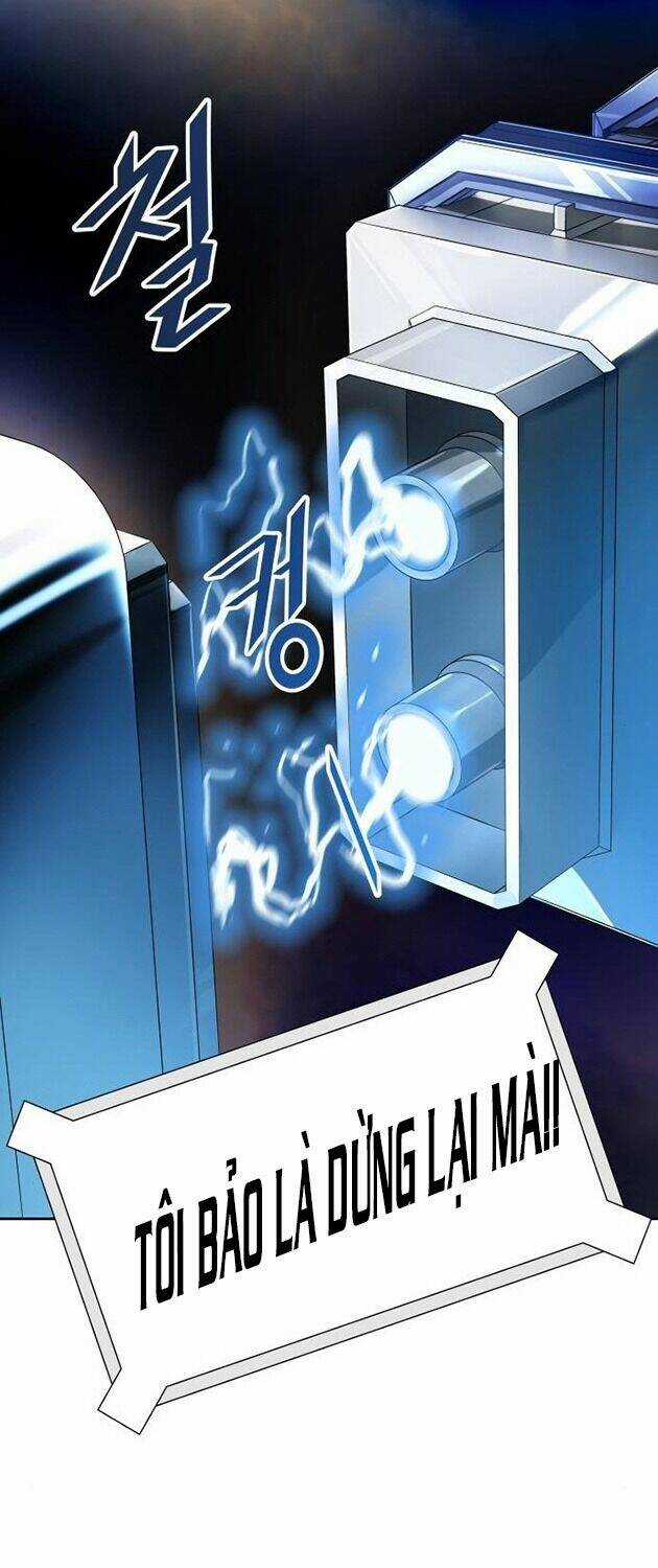 Cuộc Chiến Trong Tòa Tháp - Chapter 545 - Trang 31