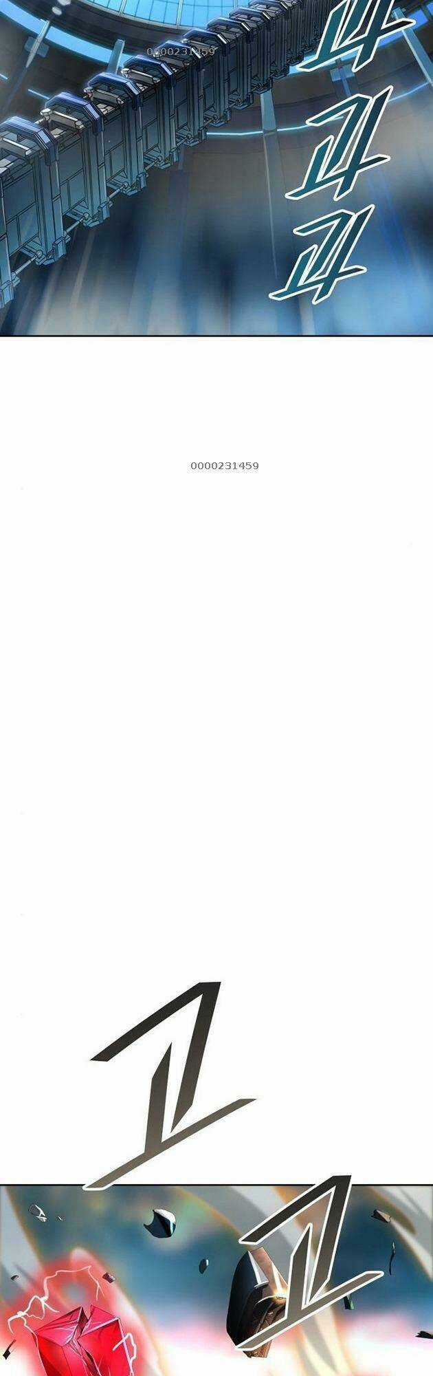 Cuộc Chiến Trong Tòa Tháp - Chapter 545 - Trang 34