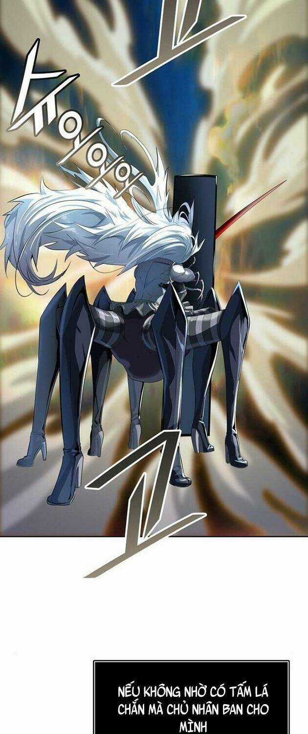 Cuộc Chiến Trong Tòa Tháp - Chapter 545 - Trang 36