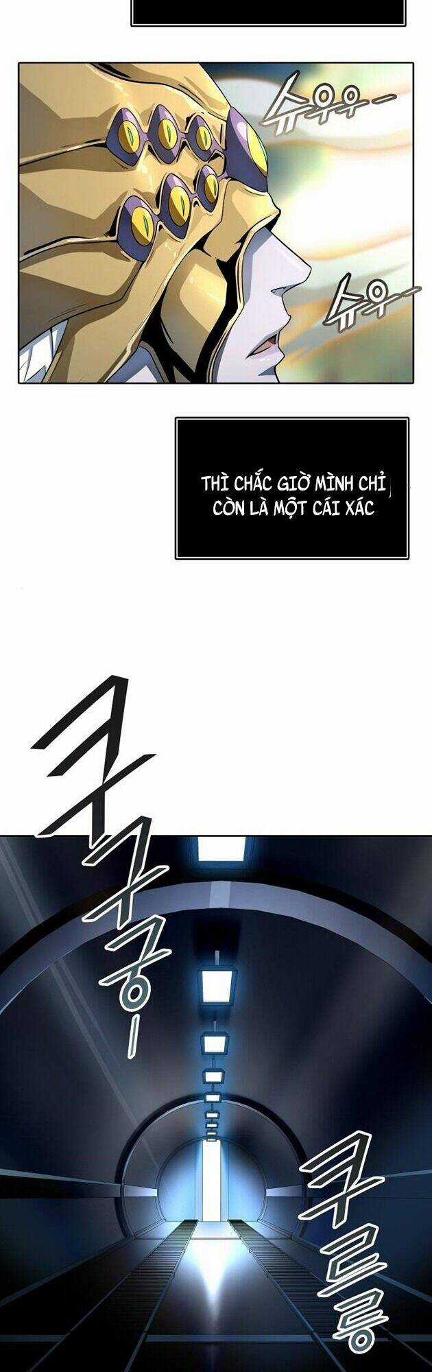 Cuộc Chiến Trong Tòa Tháp - Chapter 545 - Trang 37