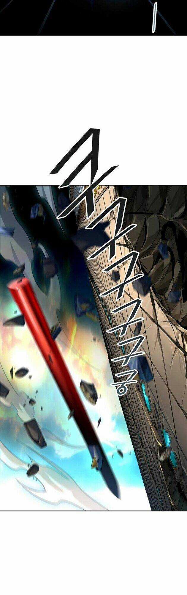 Cuộc Chiến Trong Tòa Tháp - Chapter 545 - Trang 38