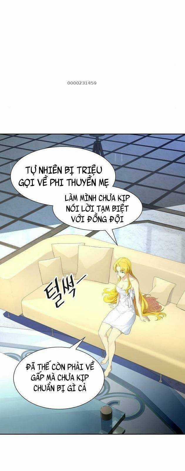 Cuộc Chiến Trong Tòa Tháp - Chapter 545 - Trang 5