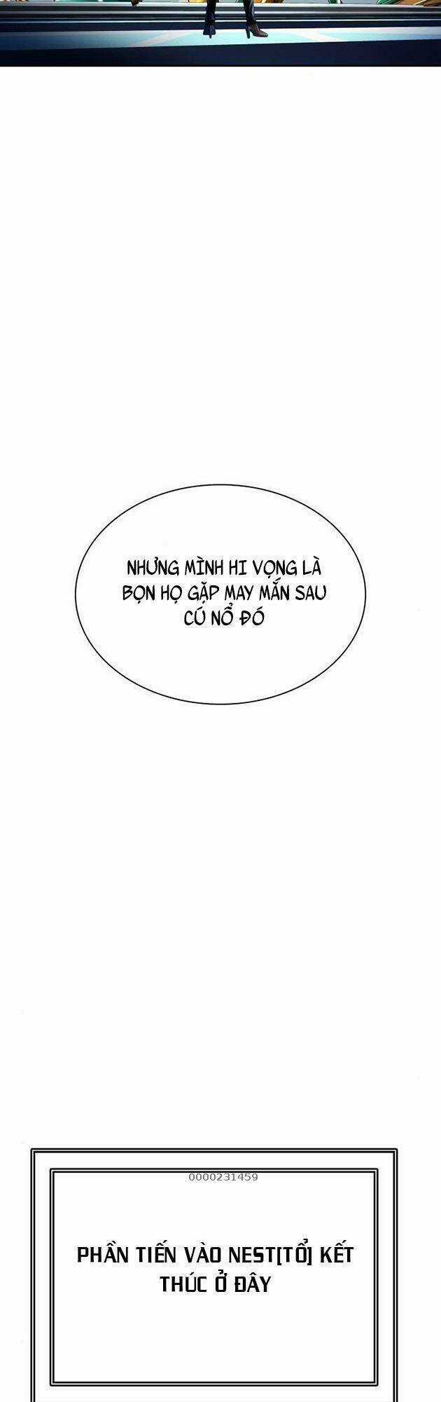 Cuộc Chiến Trong Tòa Tháp - Chapter 545 - Trang 41