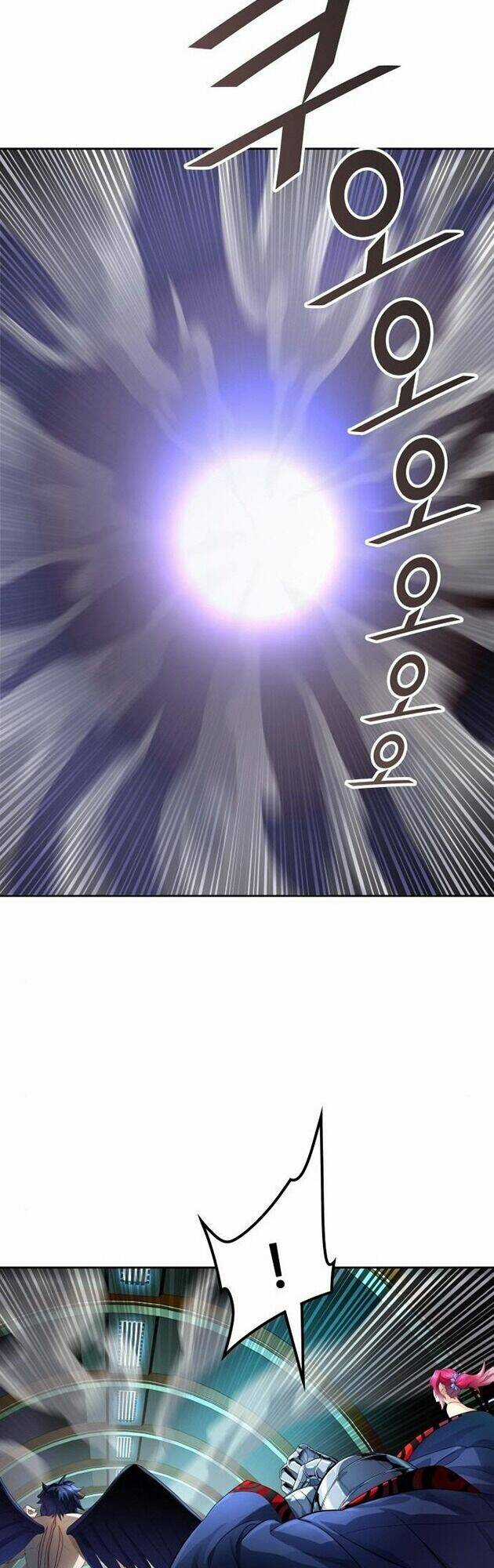 Cuộc Chiến Trong Tòa Tháp - Chapter 545 - Trang 50