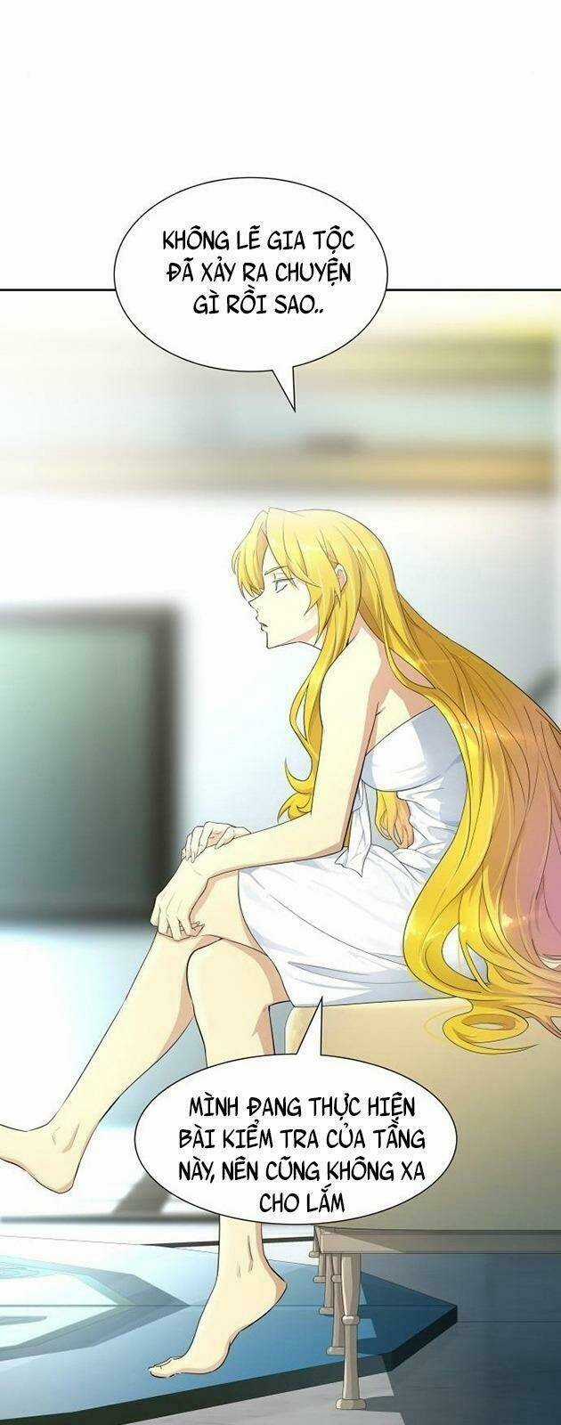 Cuộc Chiến Trong Tòa Tháp - Chapter 545 - Trang 6