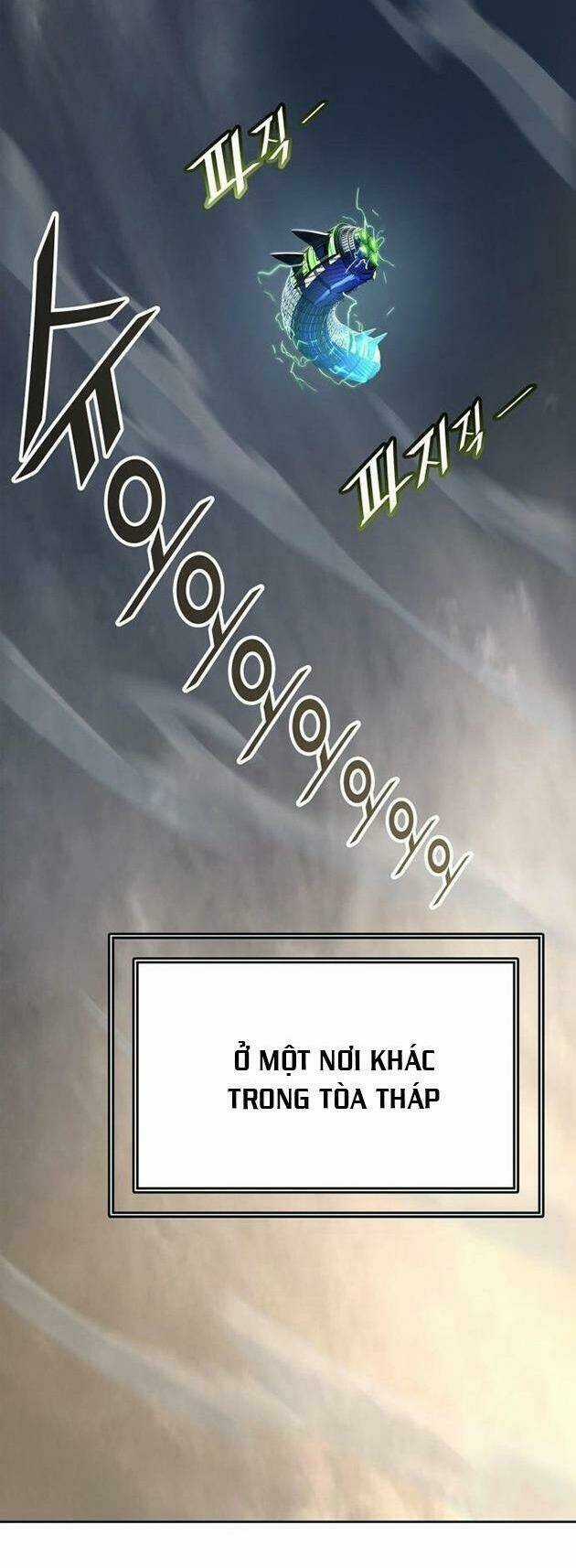 Cuộc Chiến Trong Tòa Tháp - Chapter 545 - Trang 56