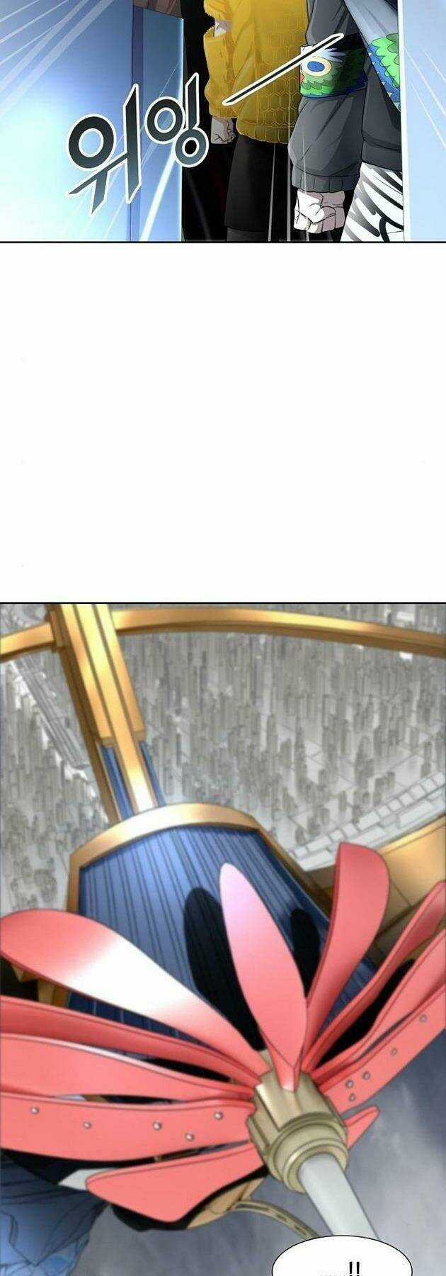 Cuộc Chiến Trong Tòa Tháp - Chapter 545 - Trang 59