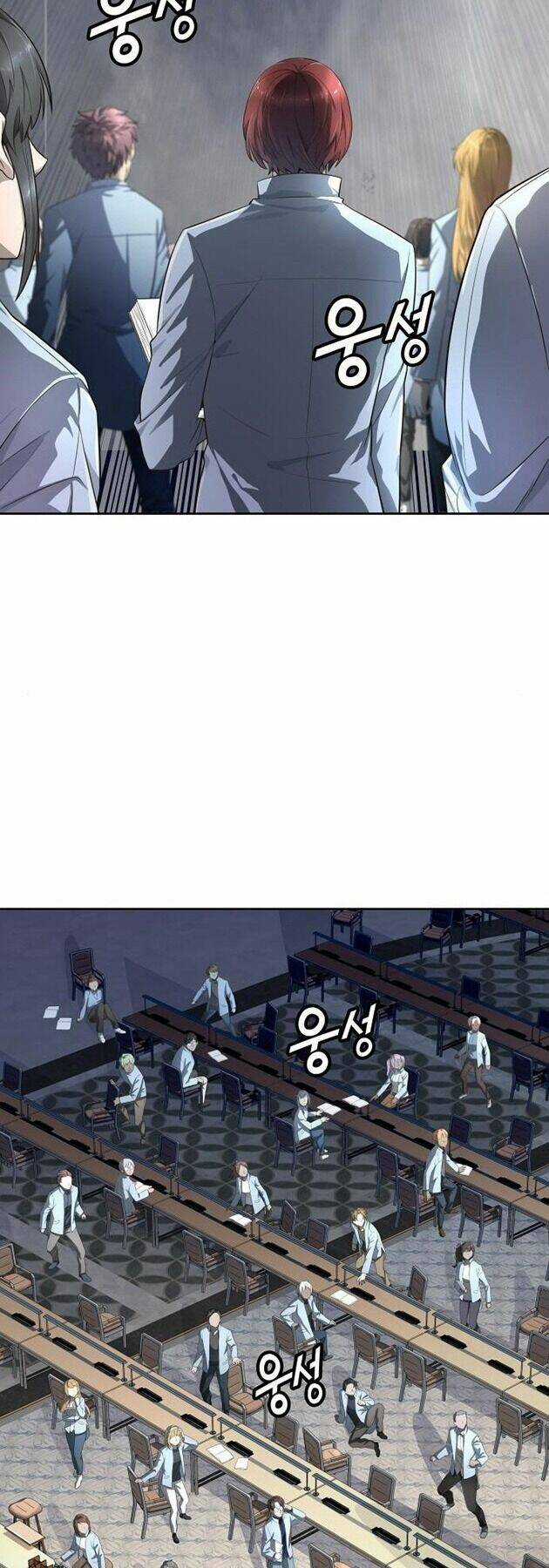 Cuộc Chiến Trong Tòa Tháp - Chapter 545 - Trang 61