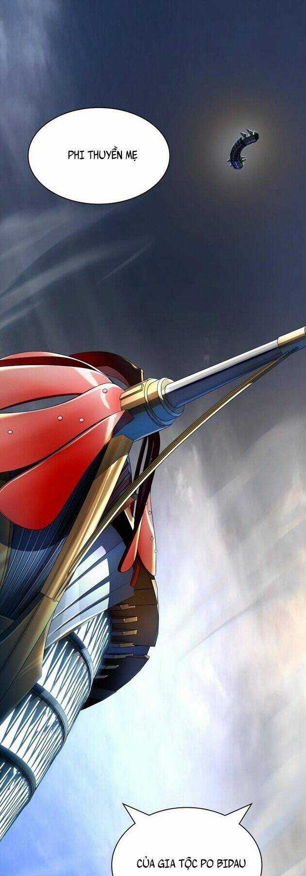 Cuộc Chiến Trong Tòa Tháp - Chapter 545 - Trang 64