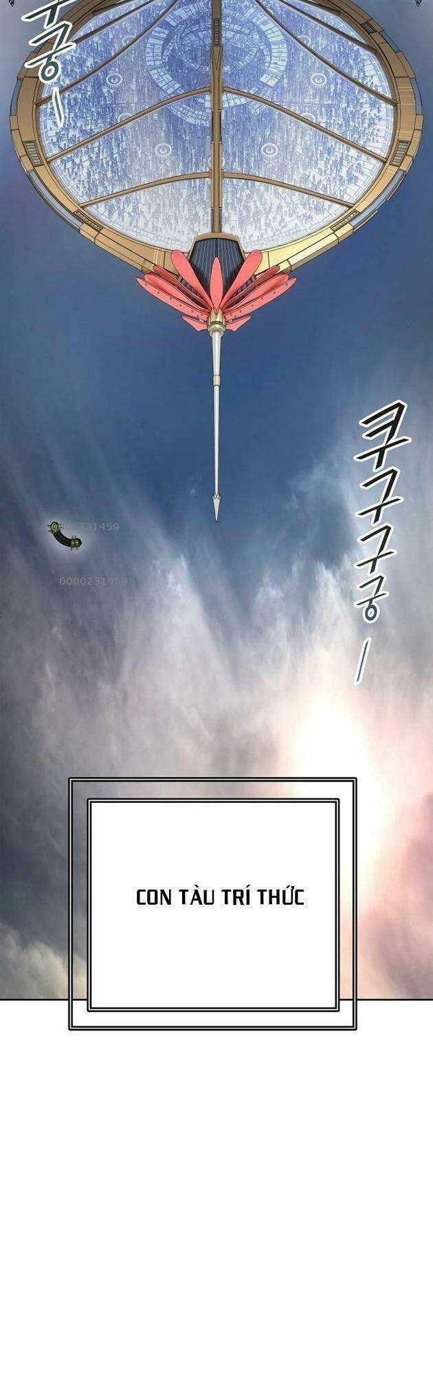 Cuộc Chiến Trong Tòa Tháp - Chapter 545 - Trang 66