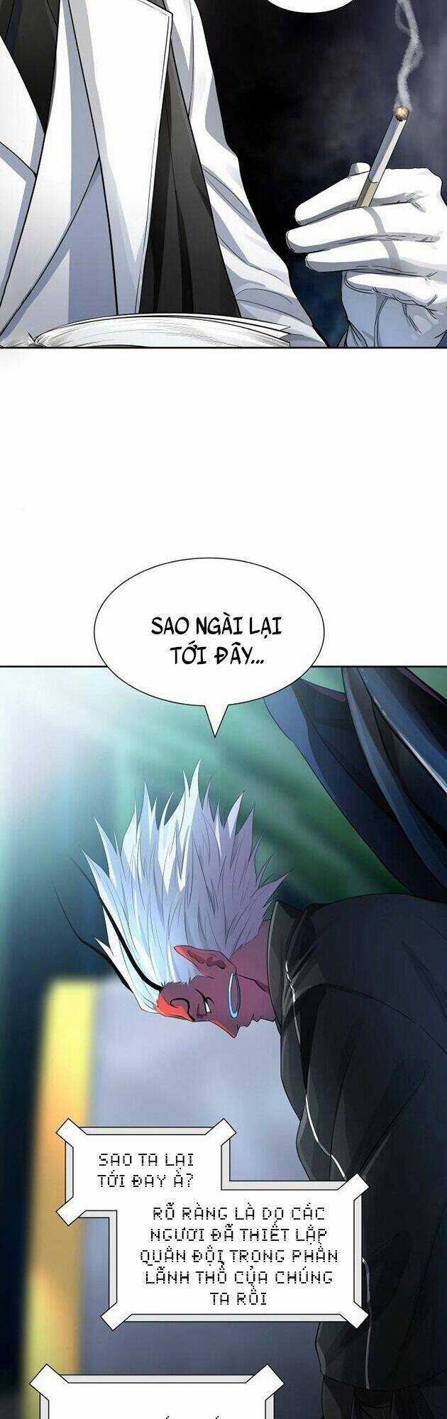 Cuộc Chiến Trong Tòa Tháp - Chapter 545 - Trang 69
