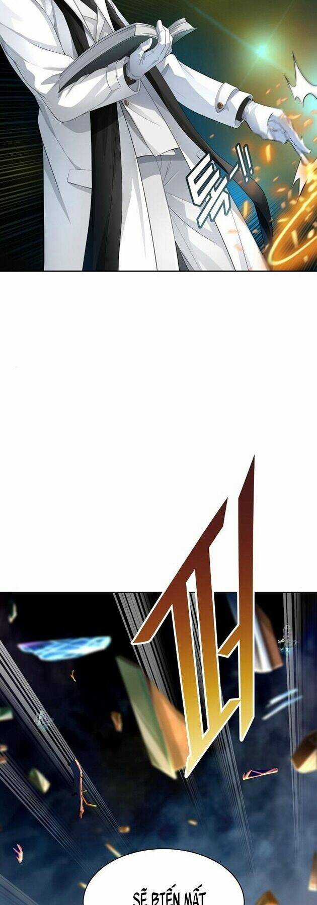 Cuộc Chiến Trong Tòa Tháp - Chapter 545 - Trang 73