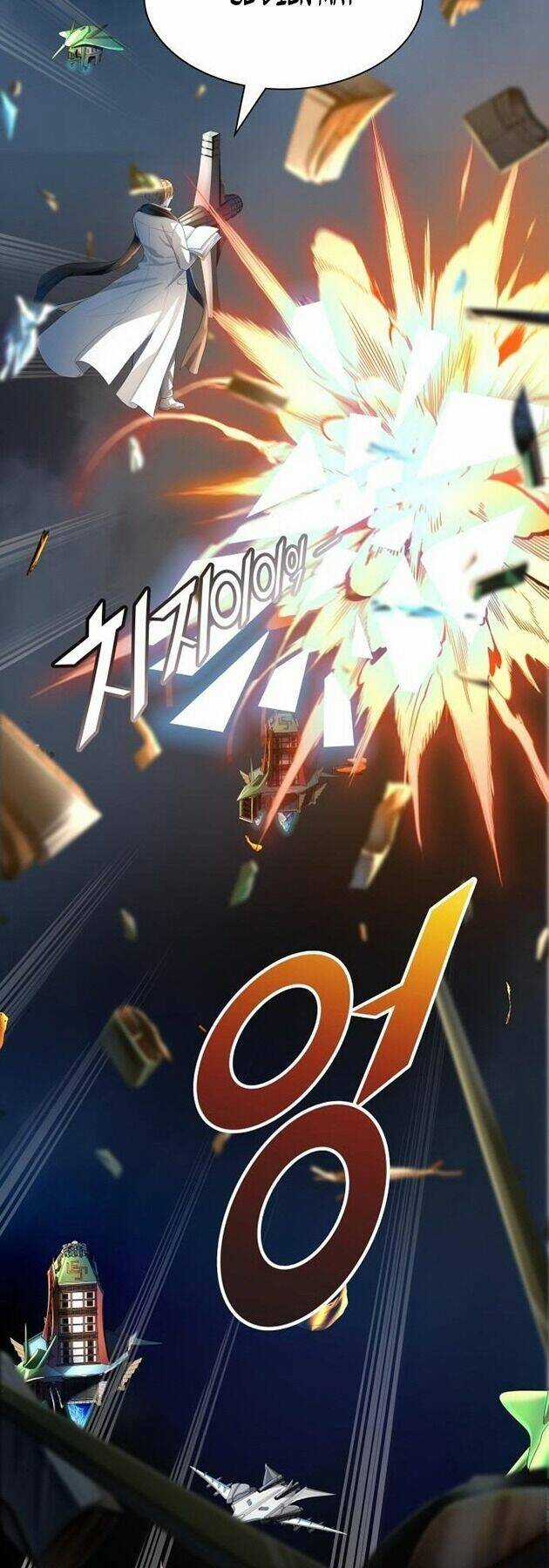 Cuộc Chiến Trong Tòa Tháp - Chapter 545 - Trang 74