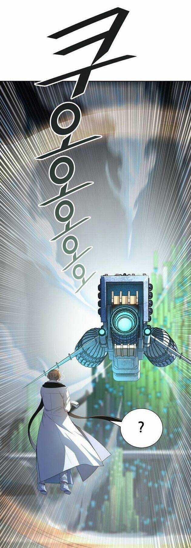 Cuộc Chiến Trong Tòa Tháp - Chapter 545 - Trang 77