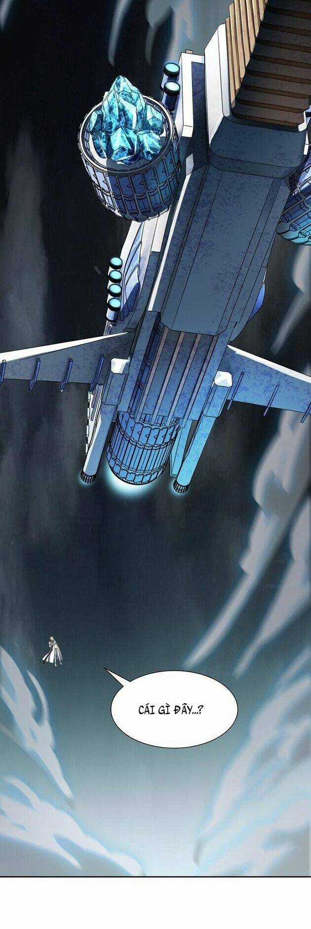 Cuộc Chiến Trong Tòa Tháp - Chapter 545 - Trang 80