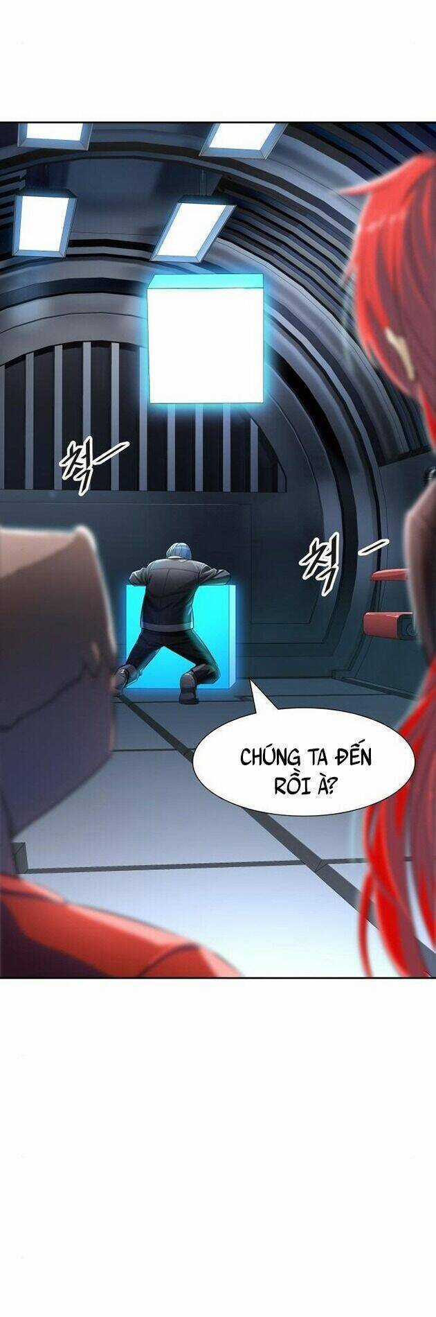 Cuộc Chiến Trong Tòa Tháp - Chapter 545 - Trang 83